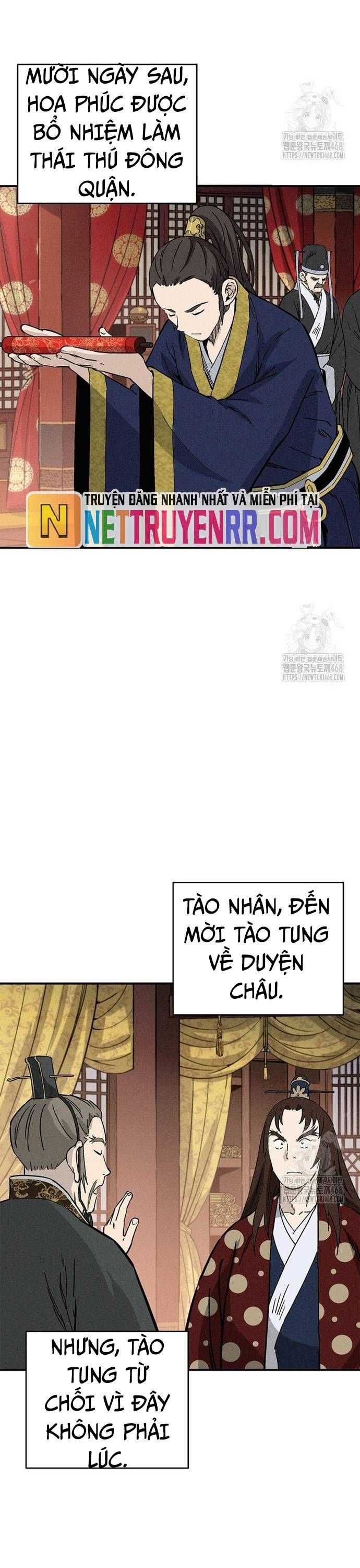 đọc truyện Trọng Sinh Thành Thần Y Thời Tam Quốc Chương 158 ảnh 4 tại Giả Dược