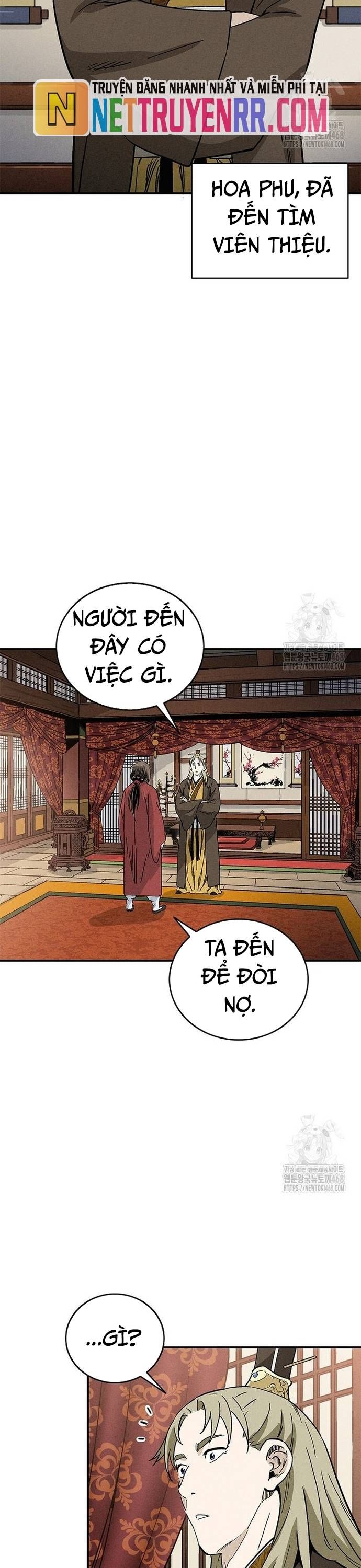 đọc truyện Trọng Sinh Thành Thần Y Thời Tam Quốc Chương 158 ảnh 9 tại Giả Dược