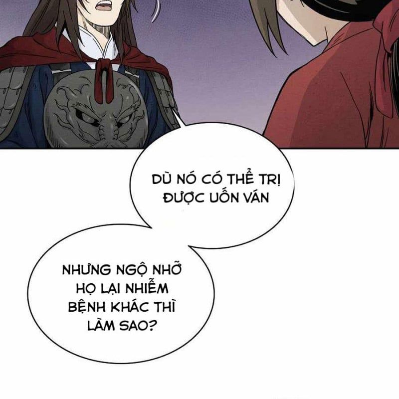 đọc truyện Trọng Sinh Thành Thần Y Thời Tam Quốc Chương 16 ảnh 12 tại Truyện Dạ Ký