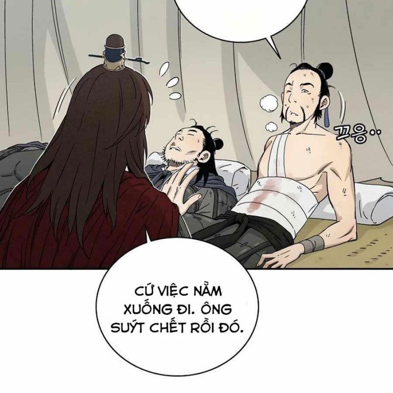 đọc truyện Trọng Sinh Thành Thần Y Thời Tam Quốc Chương 16 ảnh 84 tại Truyện Dạ Ký