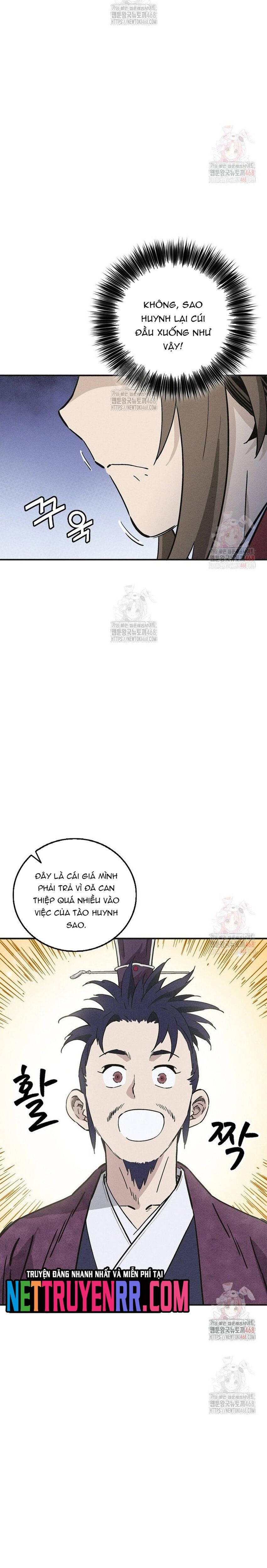 đọc truyện Trọng Sinh Thành Thần Y Thời Tam Quốc Chương 161 ảnh 15 tại Giả Dược