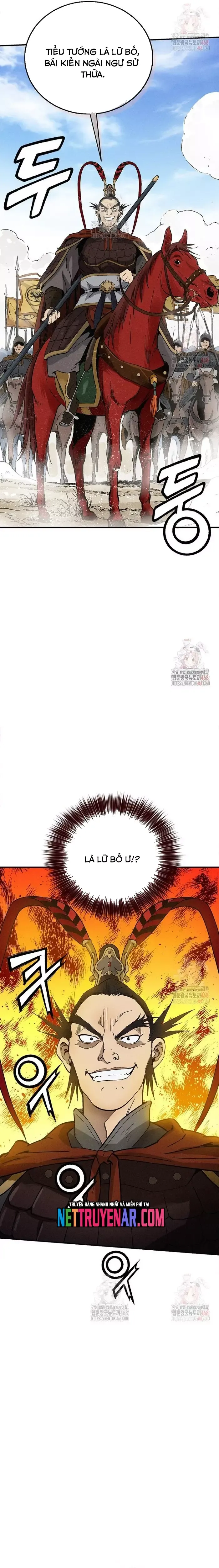 đọc truyện Trọng Sinh Thành Thần Y Thời Tam Quốc Chương 162 ảnh 13 tại Thiên Thai Truyện