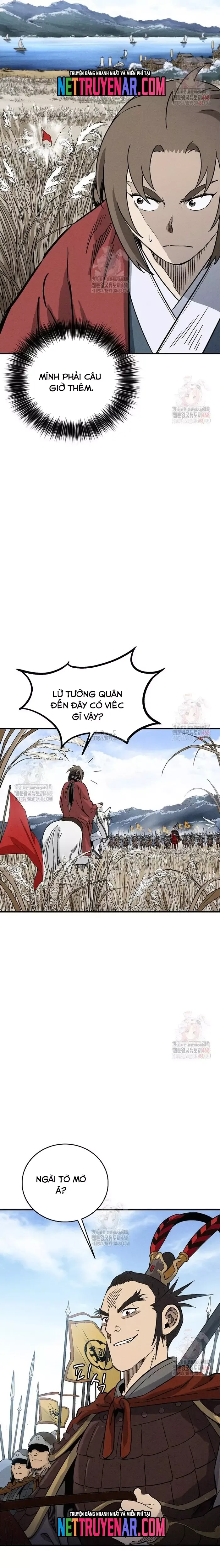 đọc truyện Trọng Sinh Thành Thần Y Thời Tam Quốc Chương 162 ảnh 15 tại Thiên Thai Truyện