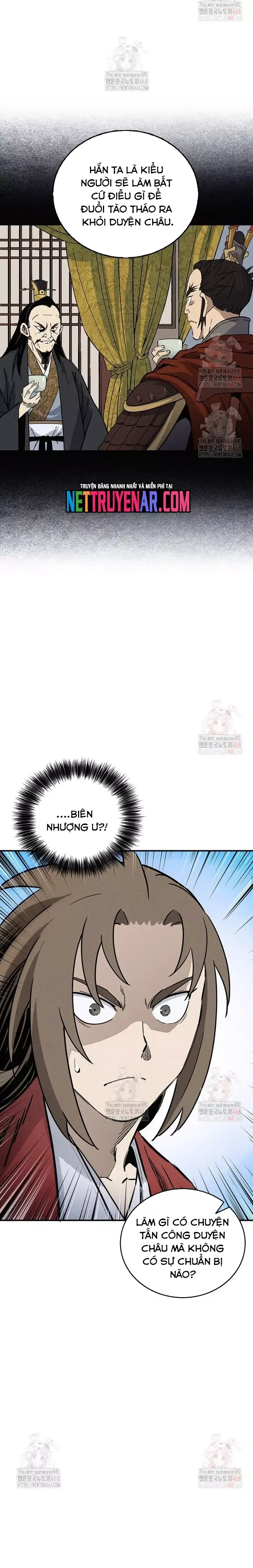 đọc truyện Trọng Sinh Thành Thần Y Thời Tam Quốc Chương 162 ảnh 19 tại Thiên Thai Truyện