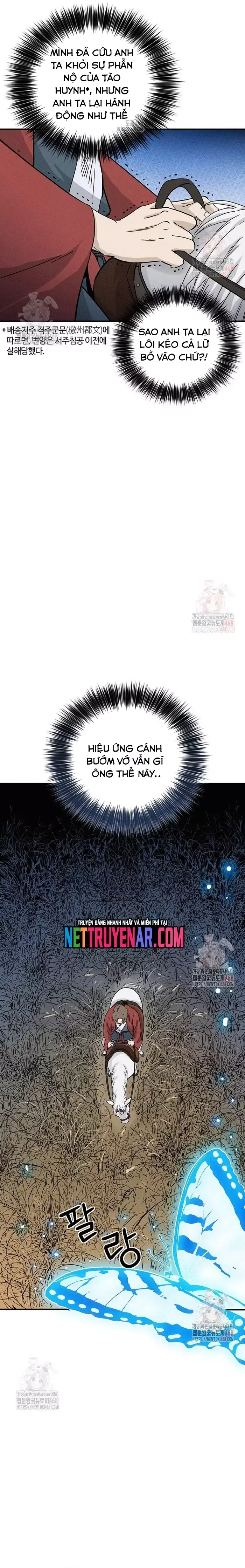 đọc truyện Trọng Sinh Thành Thần Y Thời Tam Quốc Chương 162 ảnh 20 tại Thiên Thai Truyện