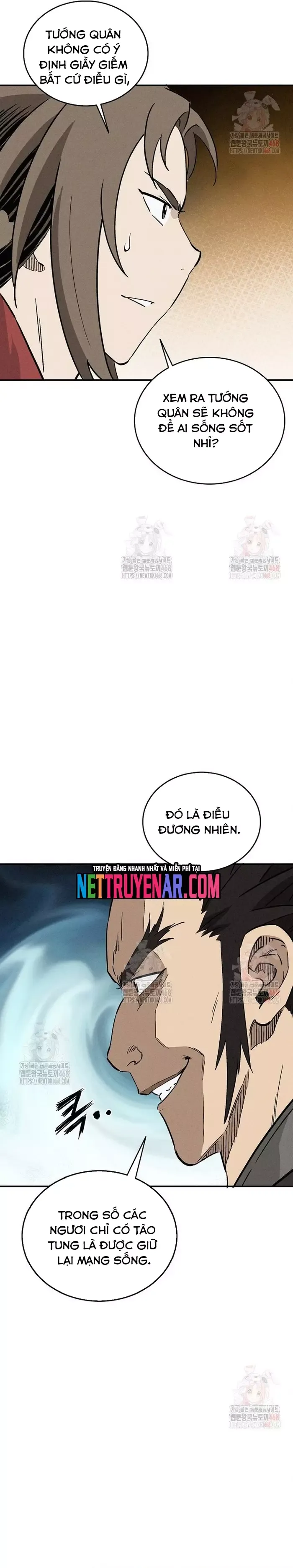 đọc truyện Trọng Sinh Thành Thần Y Thời Tam Quốc Chương 162 ảnh 21 tại Thiên Thai Truyện