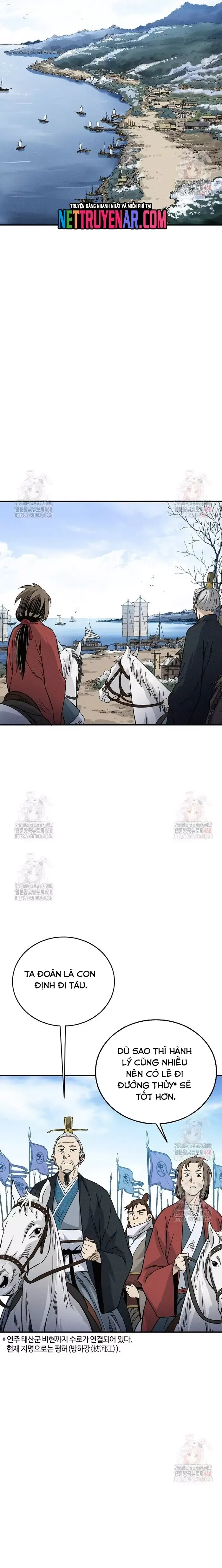 đọc truyện Trọng Sinh Thành Thần Y Thời Tam Quốc Chương 162 ảnh 4 tại Thiên Thai Truyện