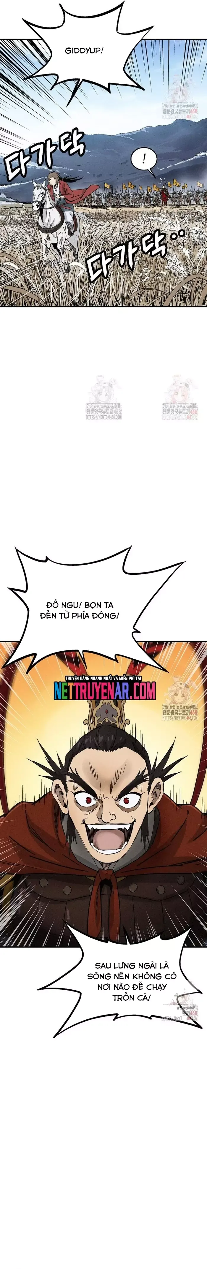 đọc truyện Trọng Sinh Thành Thần Y Thời Tam Quốc Chương 162 ảnh 23 tại Thiên Thai Truyện