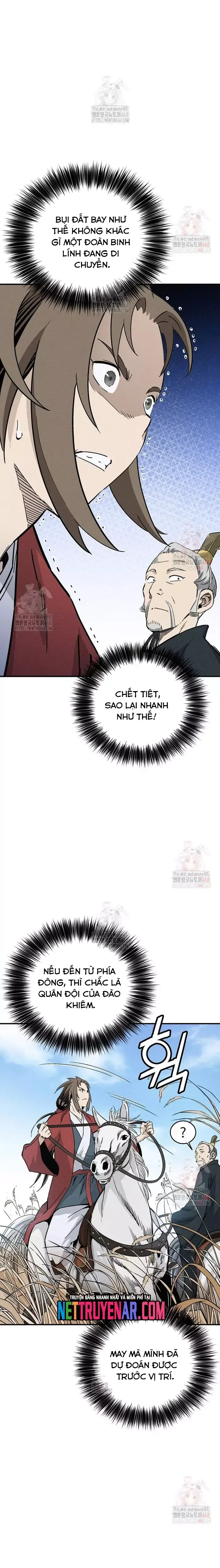 đọc truyện Trọng Sinh Thành Thần Y Thời Tam Quốc Chương 162 ảnh 6 tại Thiên Thai Truyện