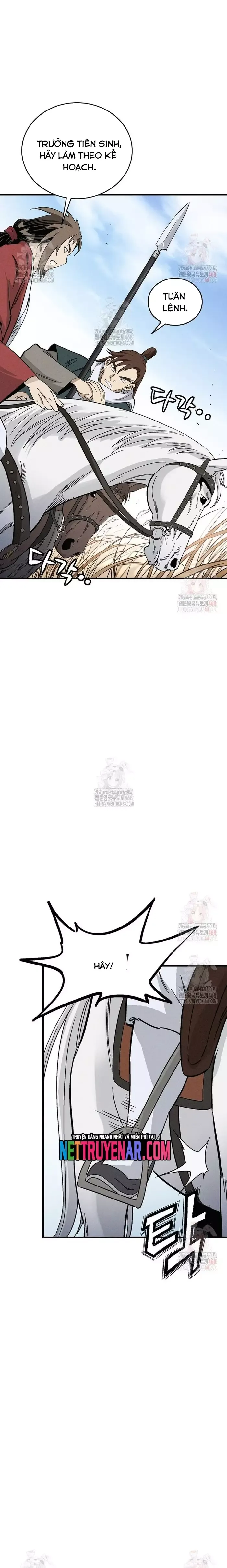 đọc truyện Trọng Sinh Thành Thần Y Thời Tam Quốc Chương 162 ảnh 7 tại Thiên Thai Truyện