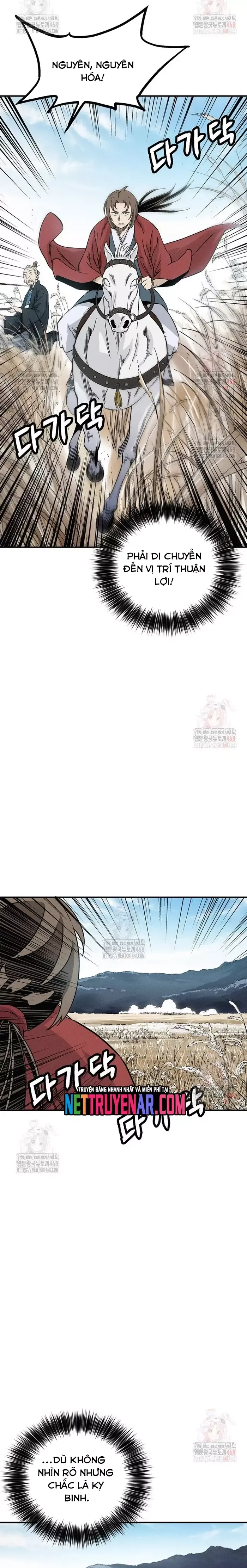 đọc truyện Trọng Sinh Thành Thần Y Thời Tam Quốc Chương 162 ảnh 8 tại Thiên Thai Truyện