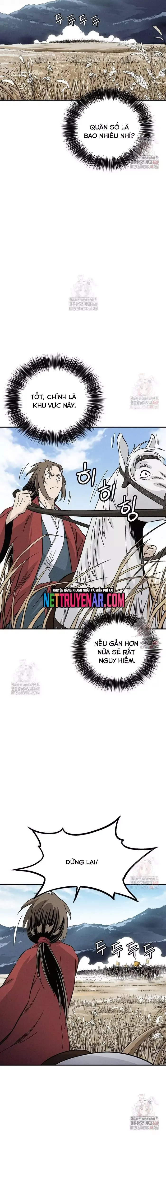 đọc truyện Trọng Sinh Thành Thần Y Thời Tam Quốc Chương 162 ảnh 9 tại Thiên Thai Truyện