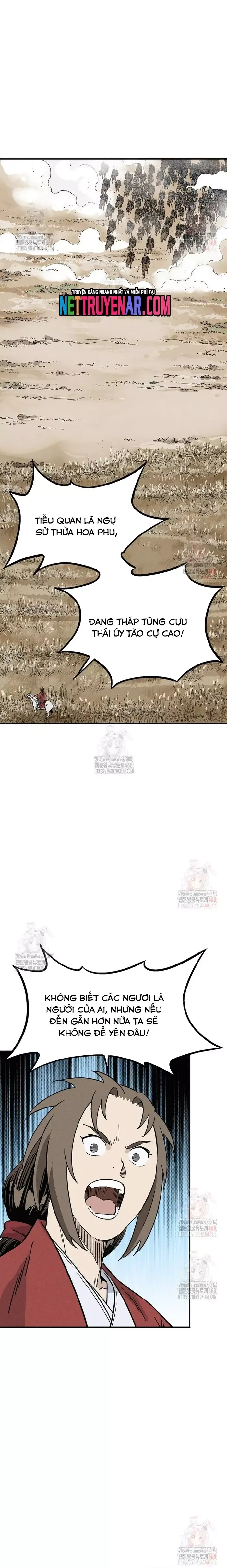 đọc truyện Trọng Sinh Thành Thần Y Thời Tam Quốc Chương 162 ảnh 10 tại Thiên Thai Truyện