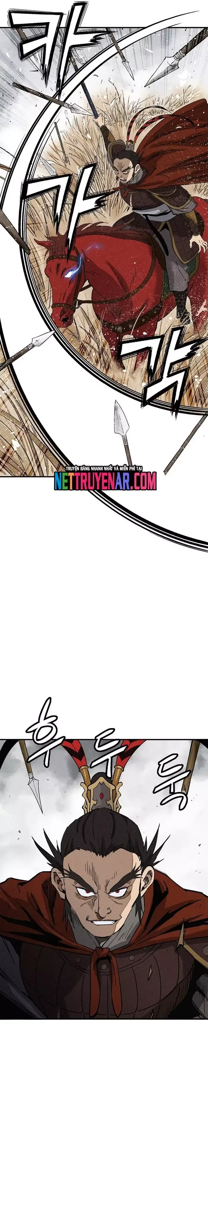 đọc truyện Trọng Sinh Thành Thần Y Thời Tam Quốc Chương 163 ảnh 18 tại Thiên Thai Truyện