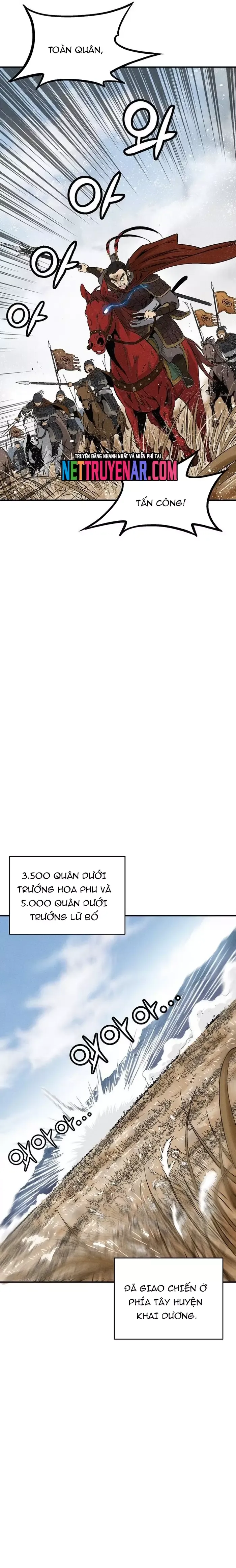 đọc truyện Trọng Sinh Thành Thần Y Thời Tam Quốc Chương 163 ảnh 19 tại Thiên Thai Truyện