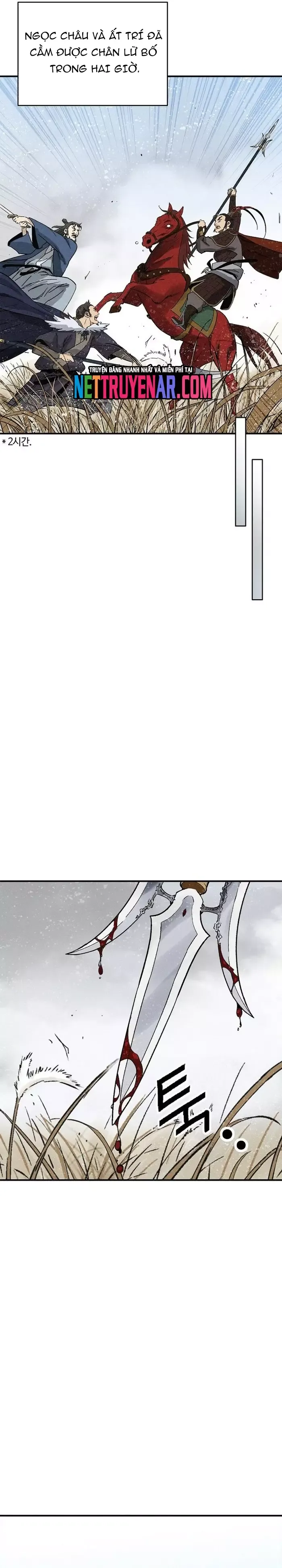 đọc truyện Trọng Sinh Thành Thần Y Thời Tam Quốc Chương 163 ảnh 21 tại Thiên Thai Truyện