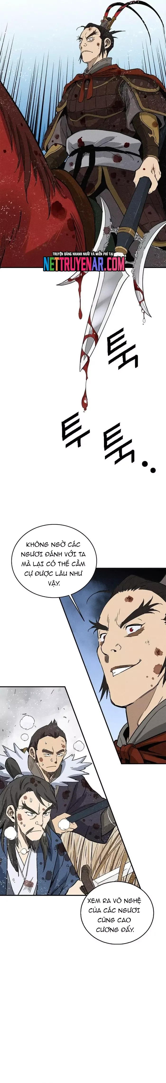 đọc truyện Trọng Sinh Thành Thần Y Thời Tam Quốc Chương 163 ảnh 22 tại Thiên Thai Truyện