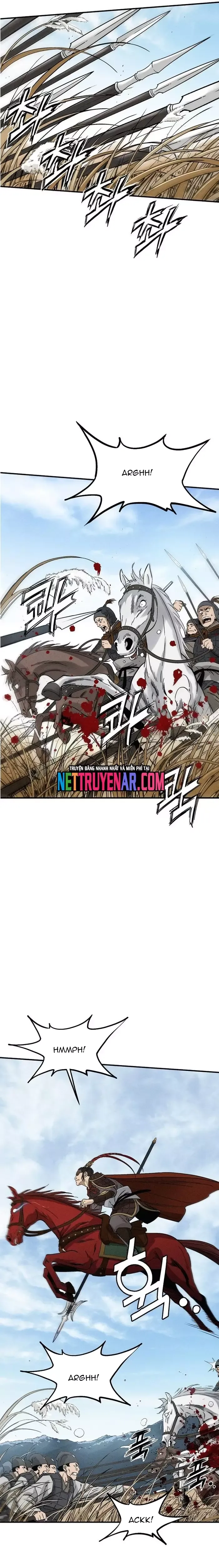 đọc truyện Trọng Sinh Thành Thần Y Thời Tam Quốc Chương 163 ảnh 5 tại Thiên Thai Truyện