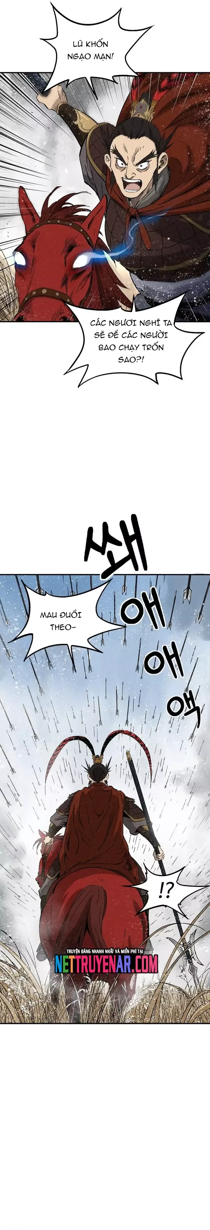 đọc truyện Trọng Sinh Thành Thần Y Thời Tam Quốc Chương 163 ảnh 9 tại Thiên Thai Truyện