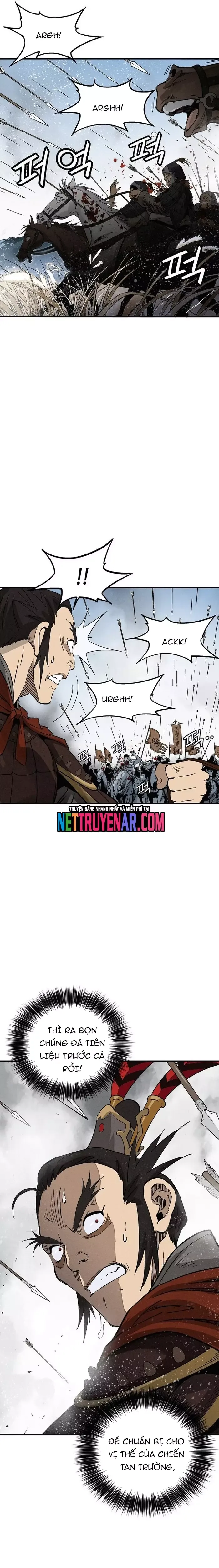 đọc truyện Trọng Sinh Thành Thần Y Thời Tam Quốc Chương 163 ảnh 10 tại Thiên Thai Truyện