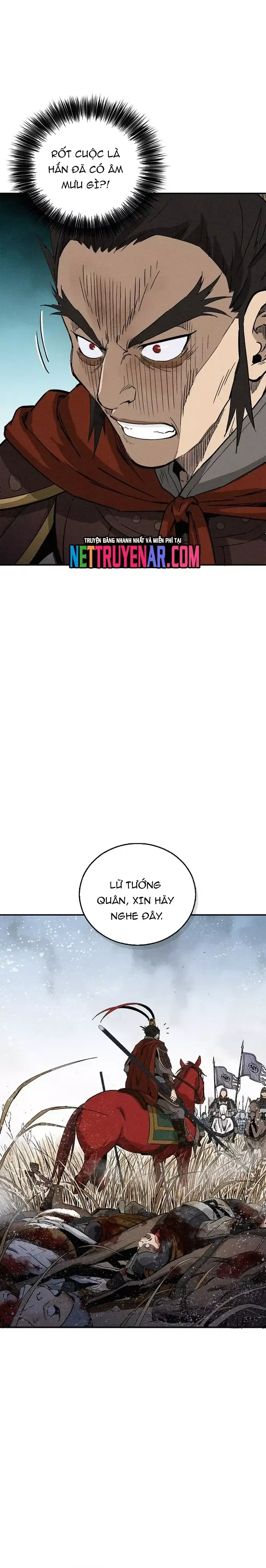 đọc truyện Trọng Sinh Thành Thần Y Thời Tam Quốc Chương 163 ảnh 11 tại Thiên Thai Truyện