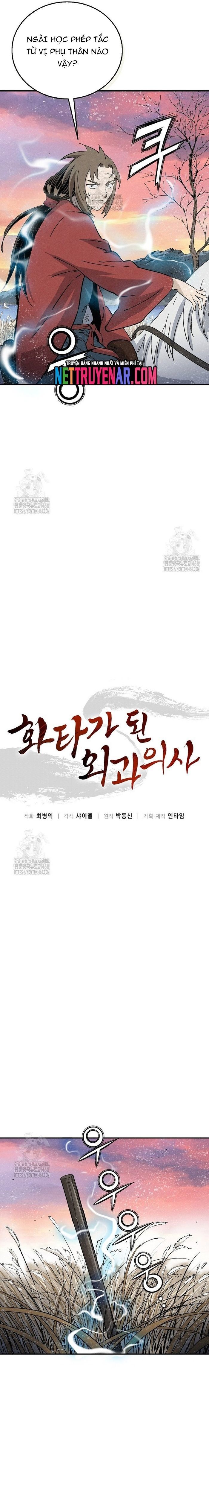 đọc truyện Trọng Sinh Thành Thần Y Thời Tam Quốc Chương 164 ảnh 12 tại Thiên Thai Truyện