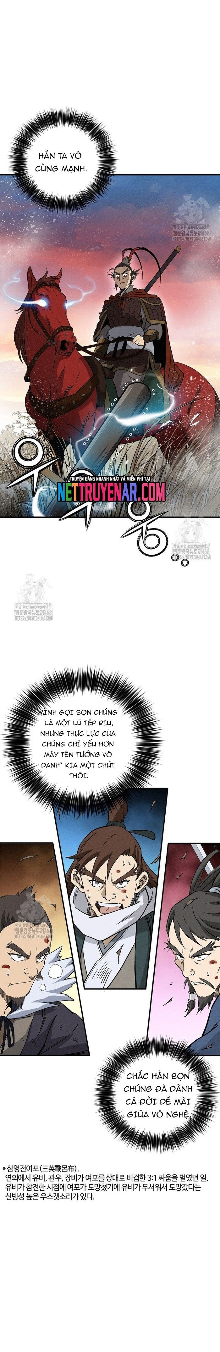 đọc truyện Trọng Sinh Thành Thần Y Thời Tam Quốc Chương 164 ảnh 13 tại Thiên Thai Truyện