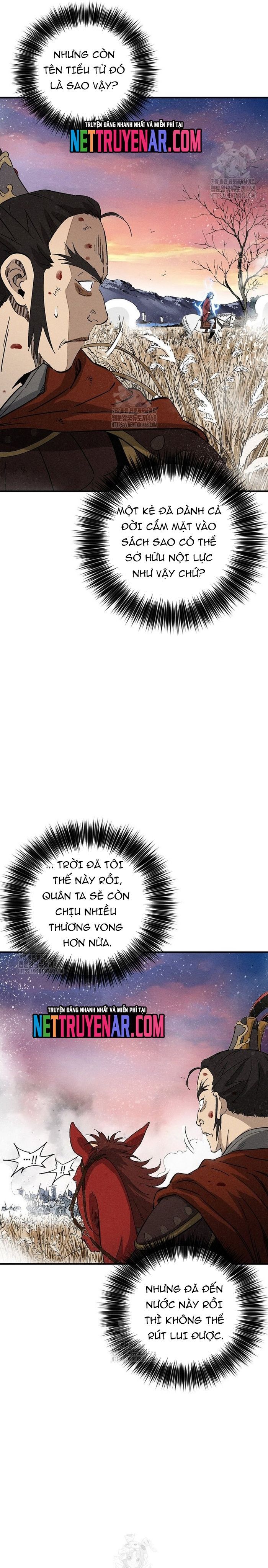 đọc truyện Trọng Sinh Thành Thần Y Thời Tam Quốc Chương 164 ảnh 14 tại Thiên Thai Truyện