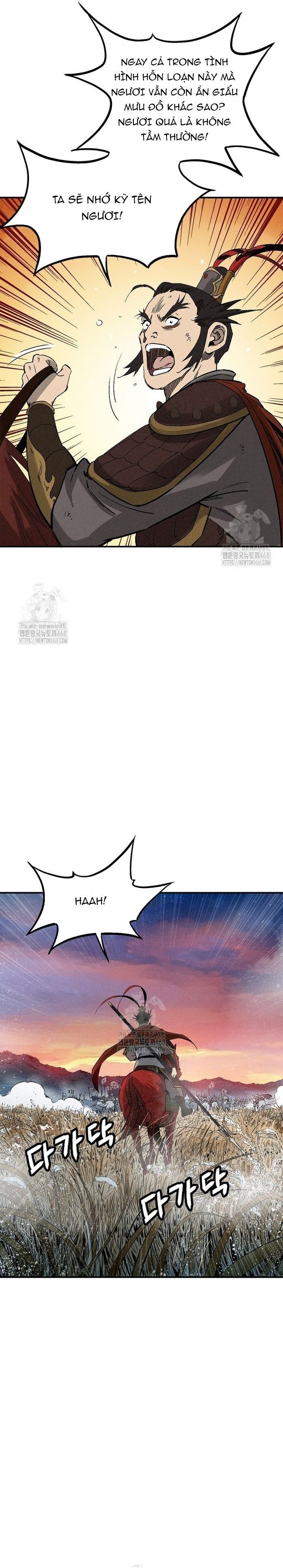 đọc truyện Trọng Sinh Thành Thần Y Thời Tam Quốc Chương 164 ảnh 18 tại Thiên Thai Truyện