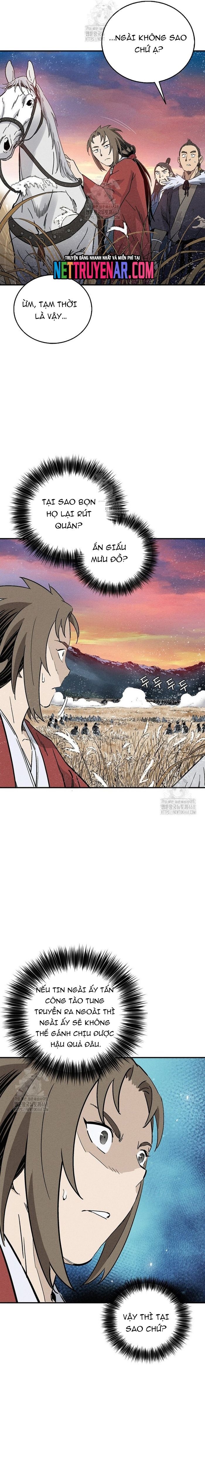 đọc truyện Trọng Sinh Thành Thần Y Thời Tam Quốc Chương 164 ảnh 19 tại Thiên Thai Truyện