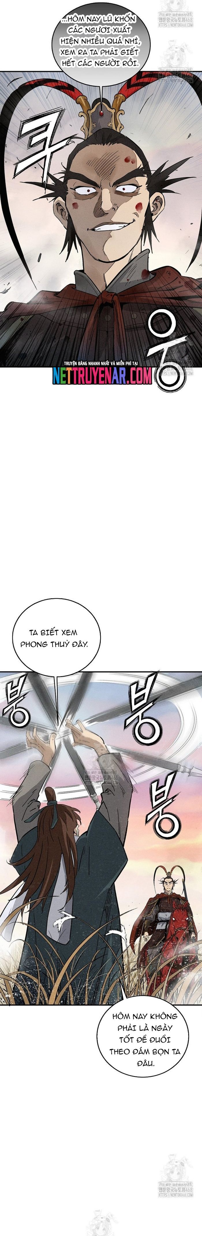 đọc truyện Trọng Sinh Thành Thần Y Thời Tam Quốc Chương 164 ảnh 4 tại Thiên Thai Truyện