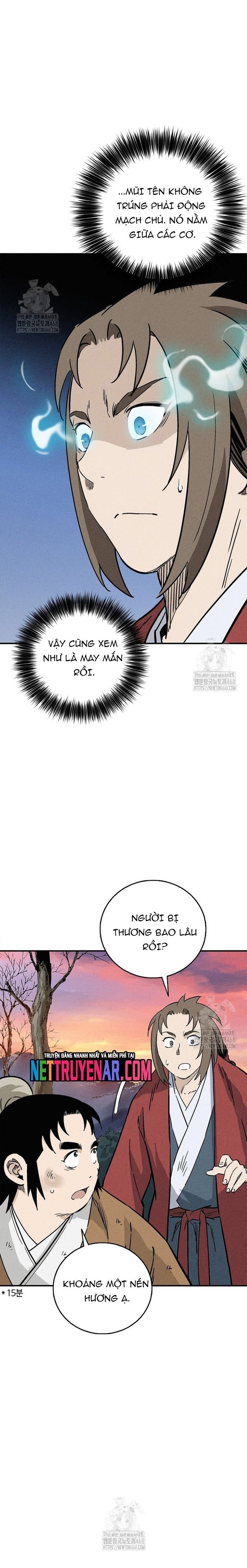 đọc truyện Trọng Sinh Thành Thần Y Thời Tam Quốc Chương 164 ảnh 22 tại Thiên Thai Truyện