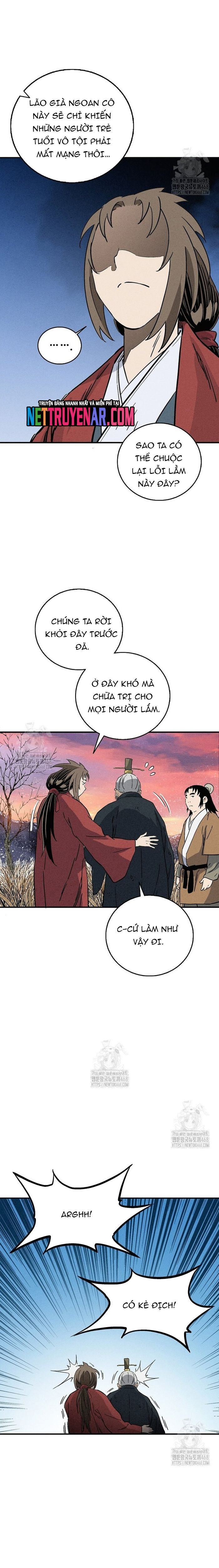 đọc truyện Trọng Sinh Thành Thần Y Thời Tam Quốc Chương 164 ảnh 24 tại Thiên Thai Truyện