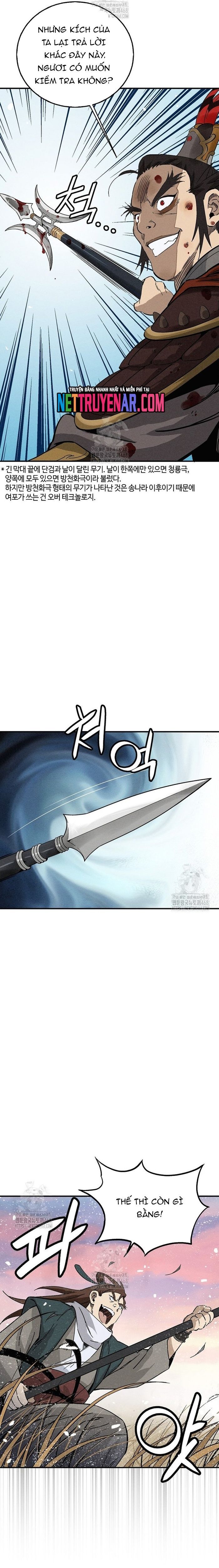 đọc truyện Trọng Sinh Thành Thần Y Thời Tam Quốc Chương 164 ảnh 5 tại Thiên Thai Truyện