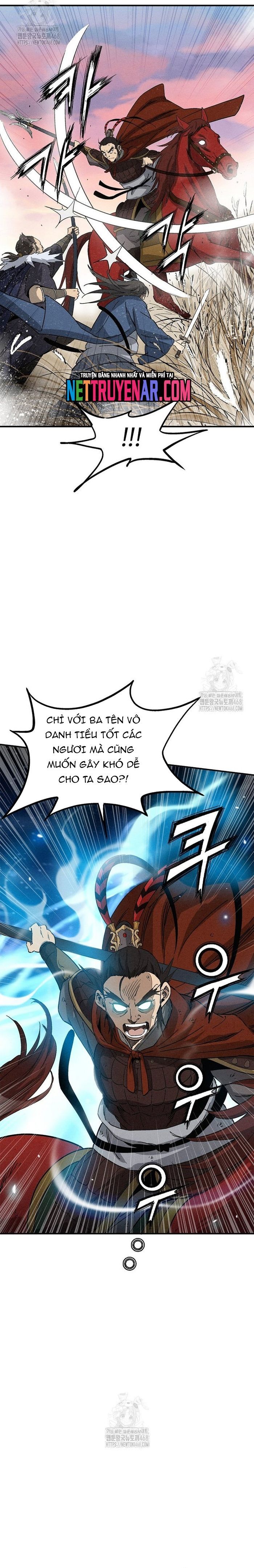 đọc truyện Trọng Sinh Thành Thần Y Thời Tam Quốc Chương 164 ảnh 9 tại Thiên Thai Truyện