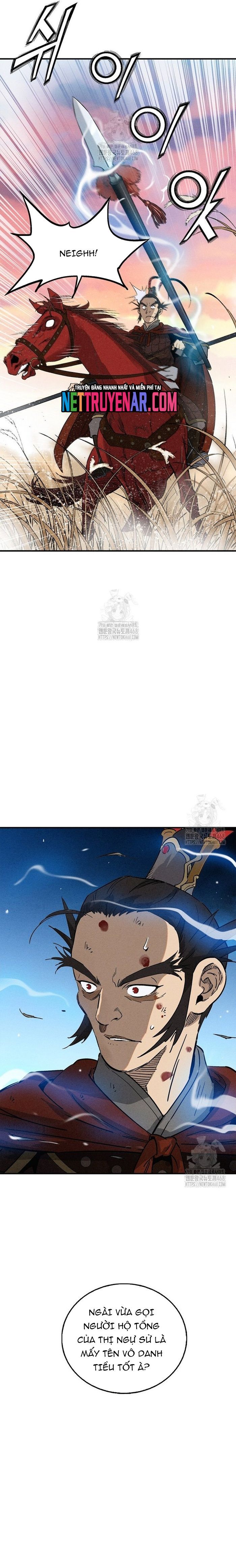 đọc truyện Trọng Sinh Thành Thần Y Thời Tam Quốc Chương 164 ảnh 11 tại Thiên Thai Truyện