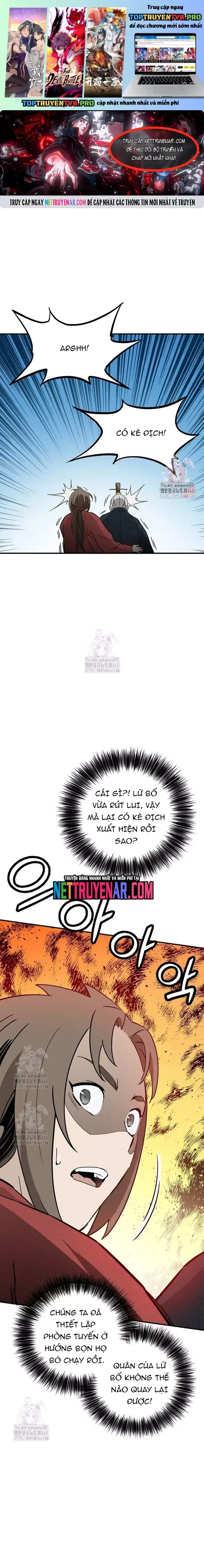 đọc truyện Trọng Sinh Thành Thần Y Thời Tam Quốc Chương 165 ảnh 3 tại Thiên Thai Truyện