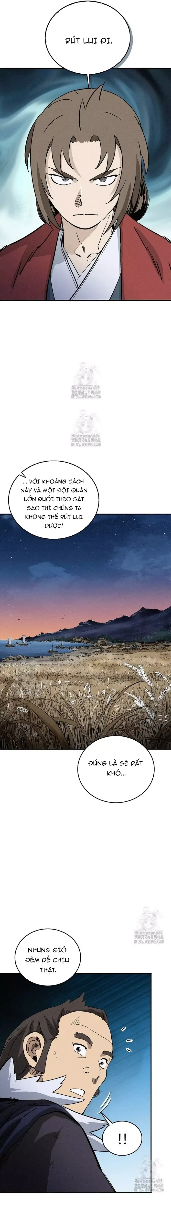 đọc truyện Trọng Sinh Thành Thần Y Thời Tam Quốc Chương 165 ảnh 13 tại Thiên Thai Truyện