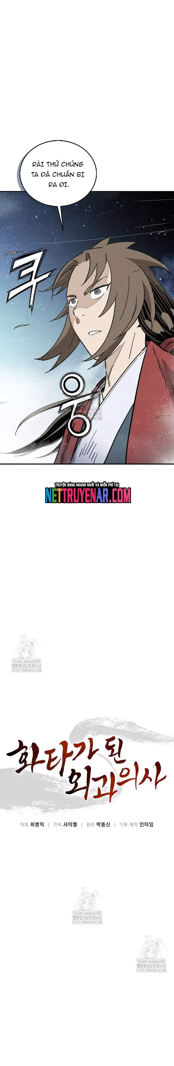 đọc truyện Trọng Sinh Thành Thần Y Thời Tam Quốc Chương 165 ảnh 14 tại Thiên Thai Truyện