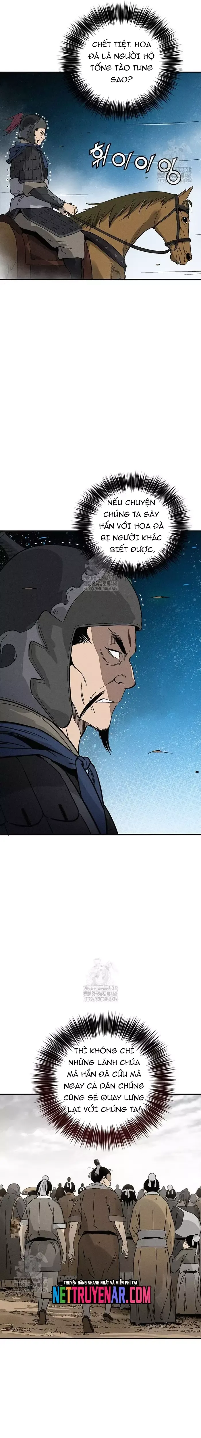 đọc truyện Trọng Sinh Thành Thần Y Thời Tam Quốc Chương 165 ảnh 15 tại Thiên Thai Truyện