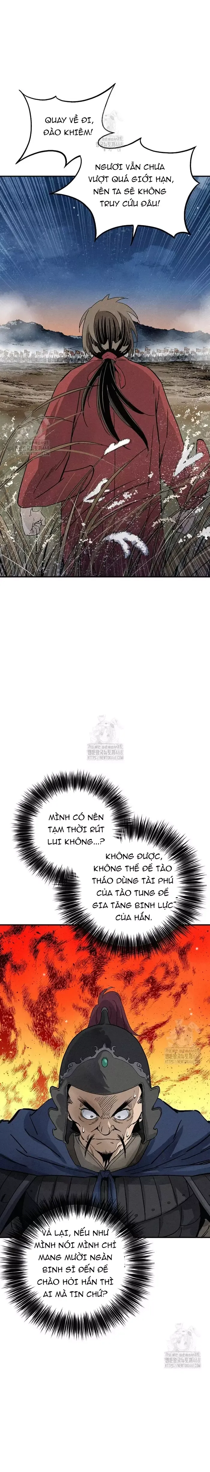 đọc truyện Trọng Sinh Thành Thần Y Thời Tam Quốc Chương 165 ảnh 16 tại Thiên Thai Truyện