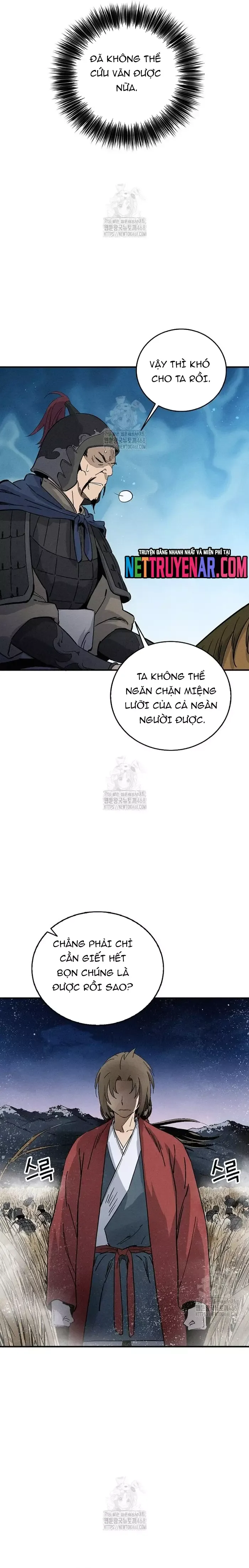 đọc truyện Trọng Sinh Thành Thần Y Thời Tam Quốc Chương 165 ảnh 17 tại Thiên Thai Truyện