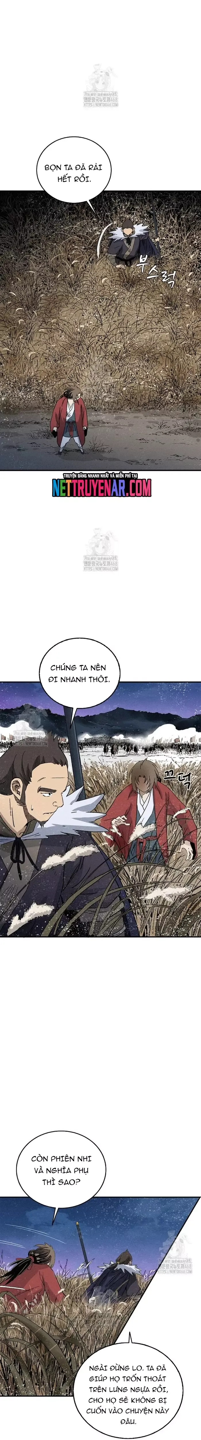 đọc truyện Trọng Sinh Thành Thần Y Thời Tam Quốc Chương 165 ảnh 19 tại Thiên Thai Truyện