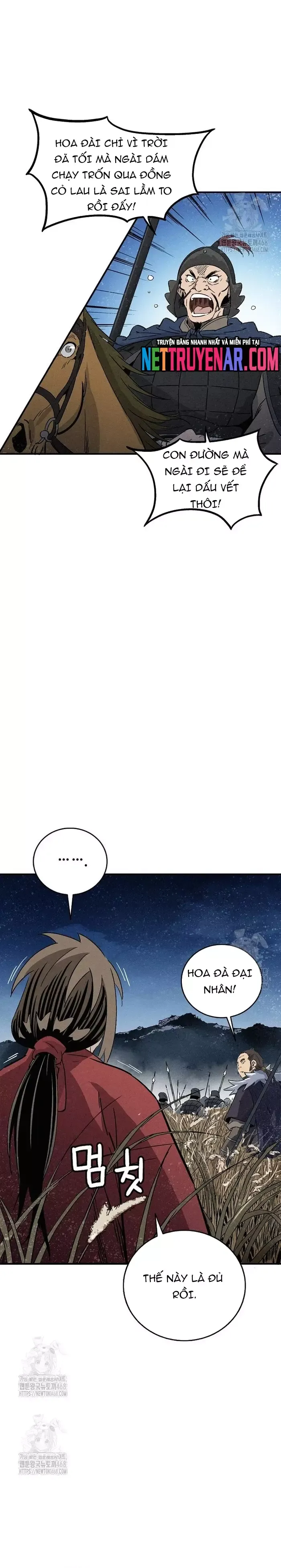 đọc truyện Trọng Sinh Thành Thần Y Thời Tam Quốc Chương 165 ảnh 20 tại Thiên Thai Truyện