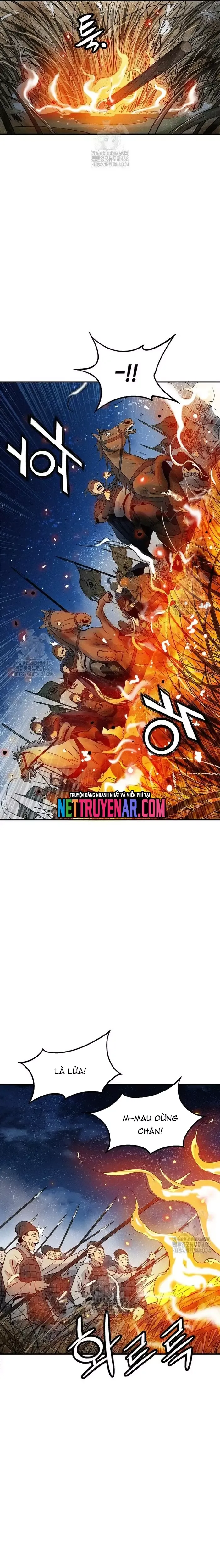 đọc truyện Trọng Sinh Thành Thần Y Thời Tam Quốc Chương 165 ảnh 23 tại Thiên Thai Truyện