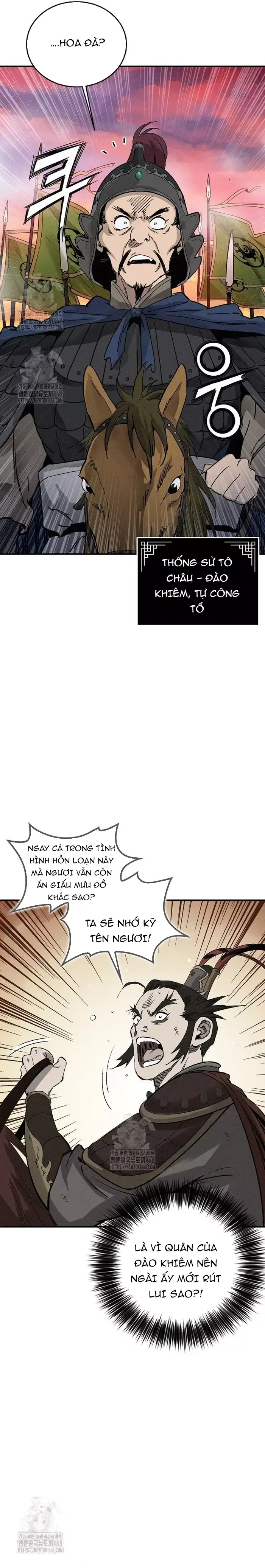 đọc truyện Trọng Sinh Thành Thần Y Thời Tam Quốc Chương 165 ảnh 5 tại Thiên Thai Truyện