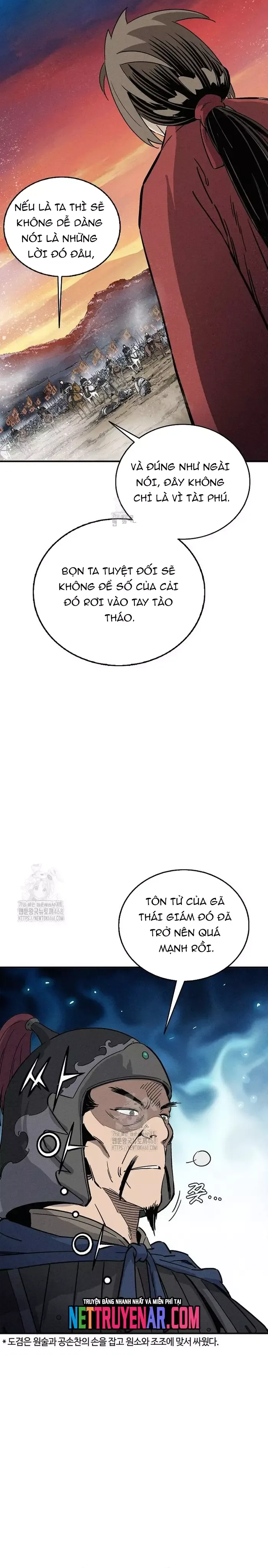 đọc truyện Trọng Sinh Thành Thần Y Thời Tam Quốc Chương 165 ảnh 8 tại Thiên Thai Truyện