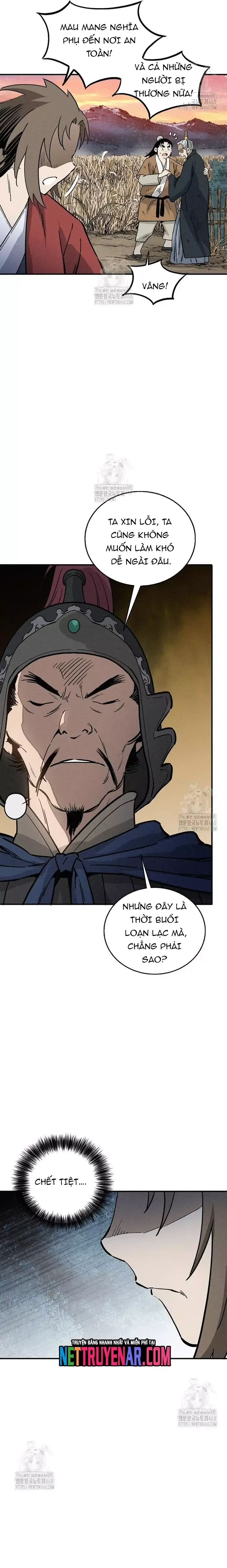 đọc truyện Trọng Sinh Thành Thần Y Thời Tam Quốc Chương 165 ảnh 9 tại Thiên Thai Truyện