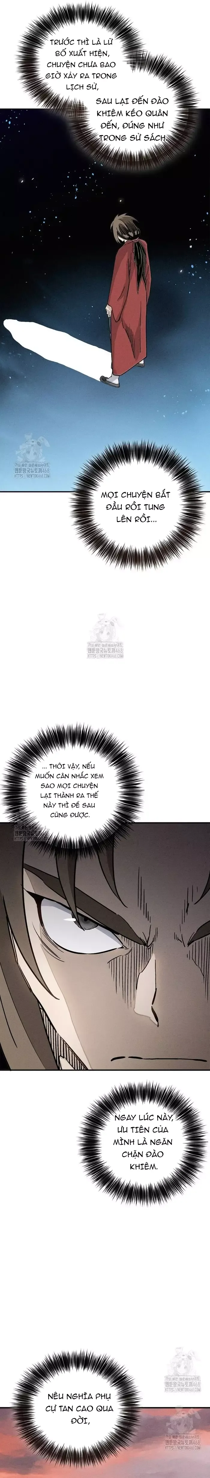 đọc truyện Trọng Sinh Thành Thần Y Thời Tam Quốc Chương 165 ảnh 10 tại Thiên Thai Truyện