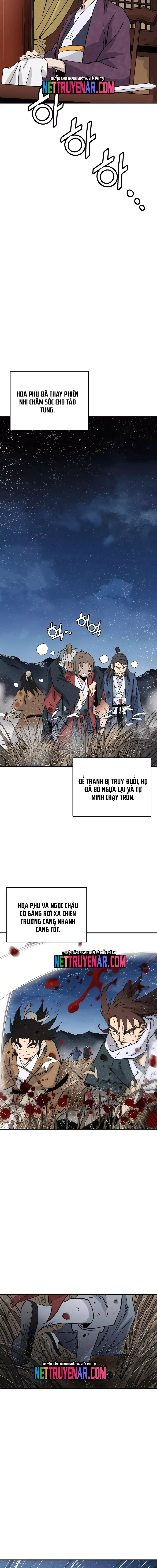 đọc truyện Trọng Sinh Thành Thần Y Thời Tam Quốc Chương 166 ảnh 13 tại Thiên Thai Truyện